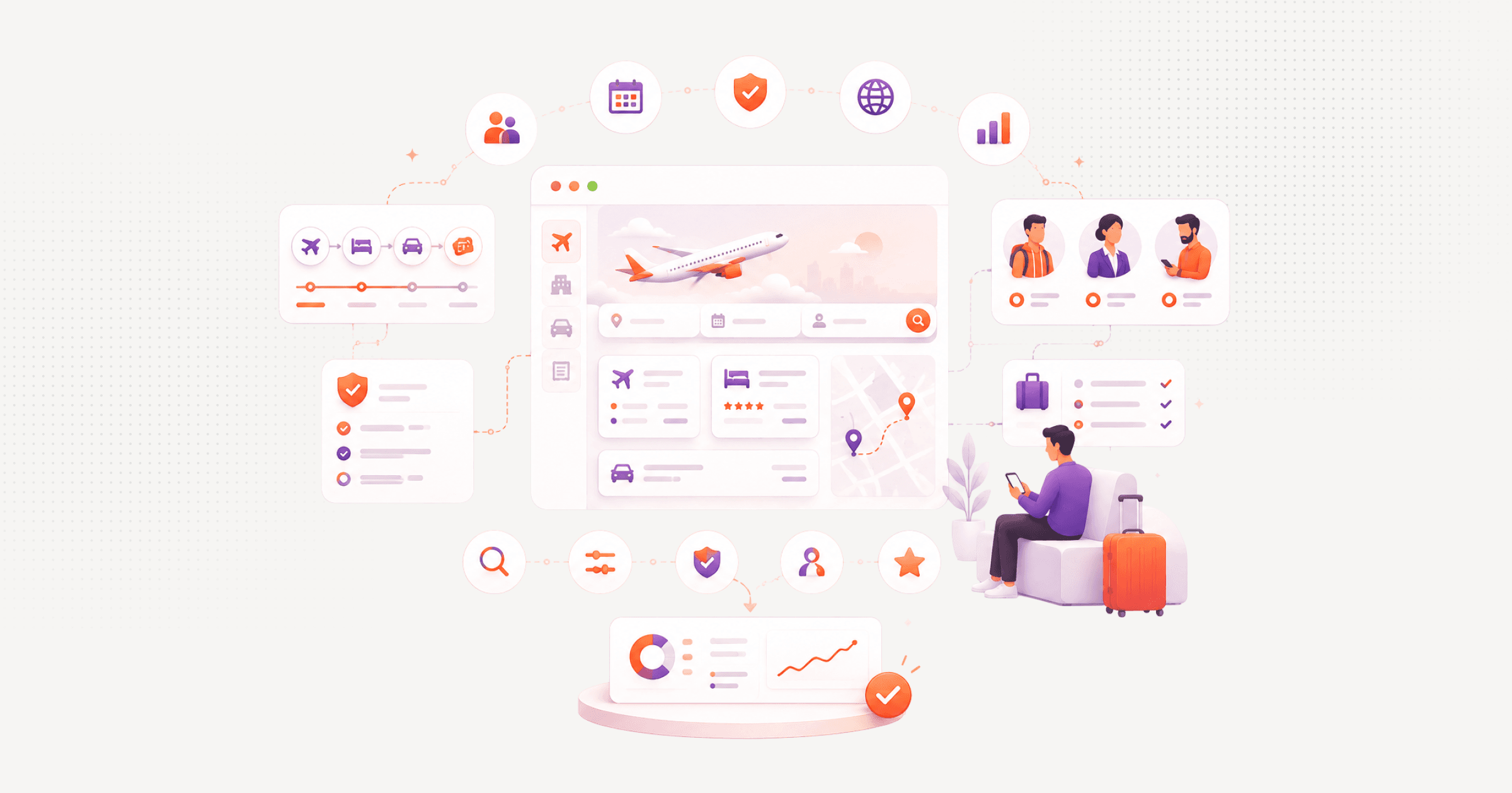 How to build a product roadmap that teams actually follow