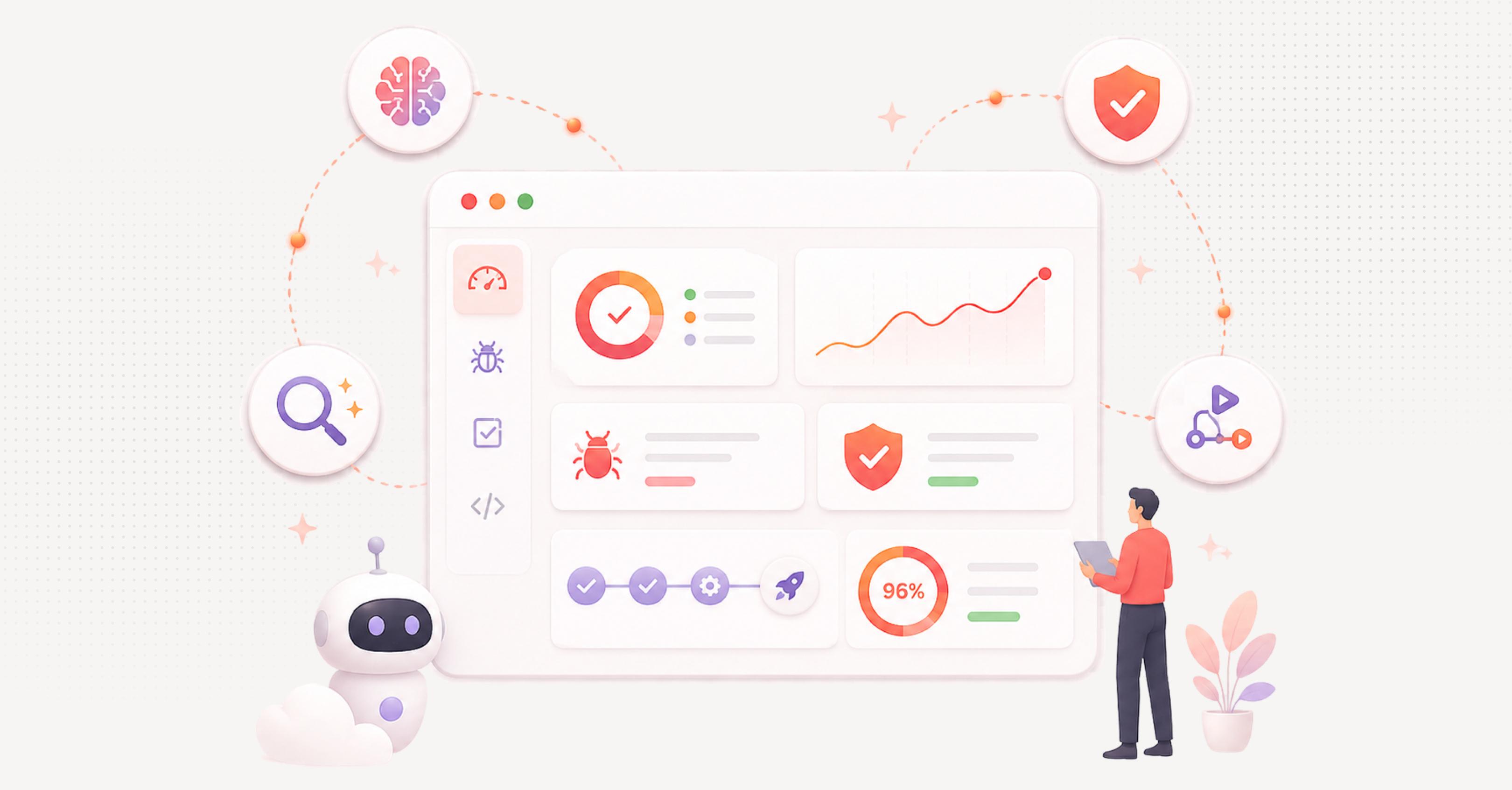Top AI QA Automation and Release Confidence Platforms in 2026