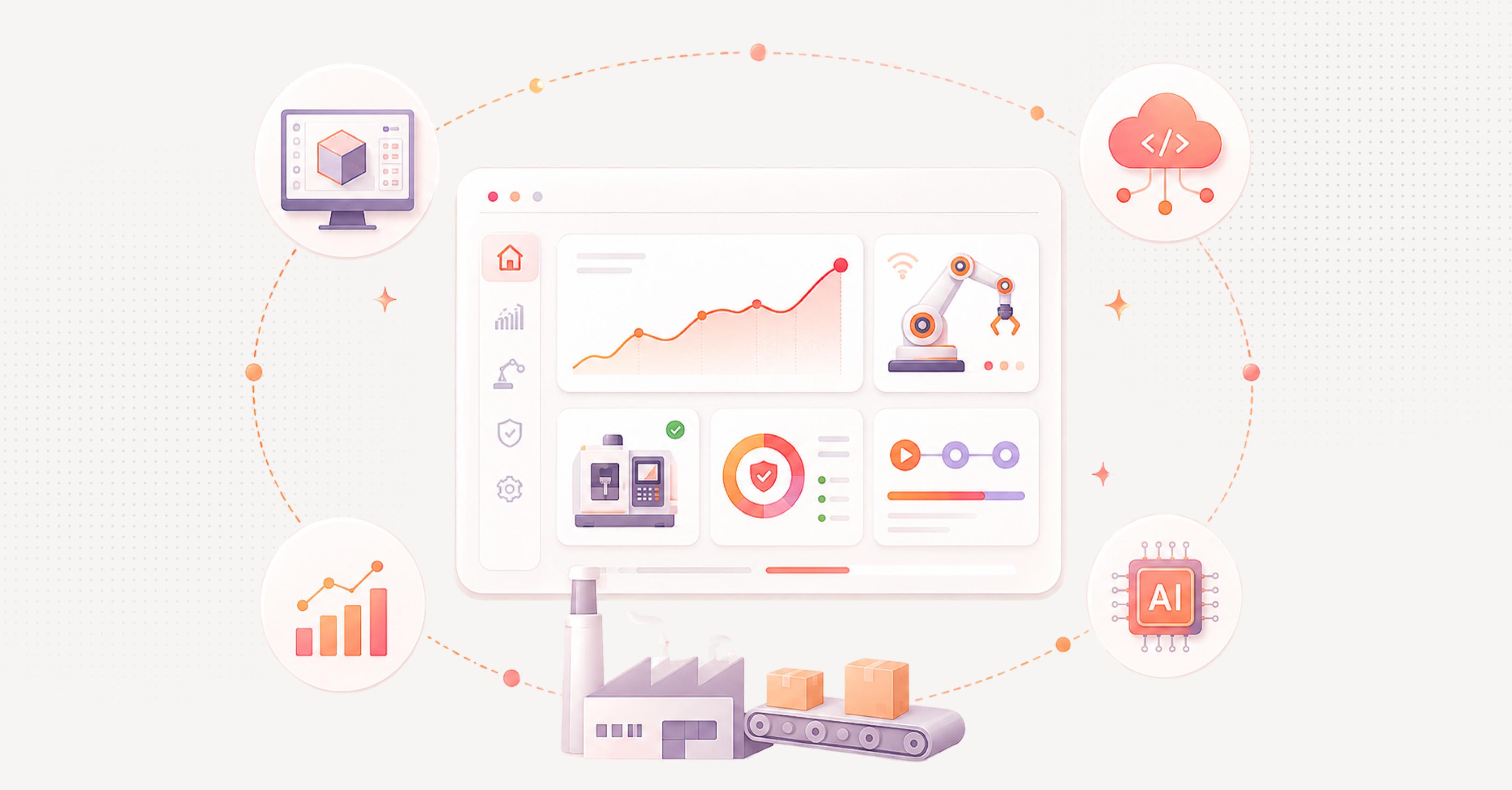 Top Product Design and Development Companies for Manufacturing in 2026