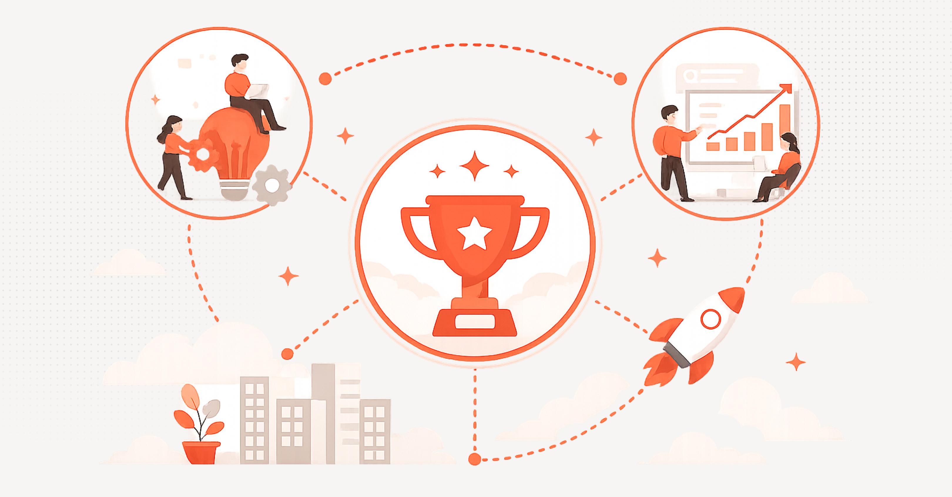 Top product design and development companies in 2026