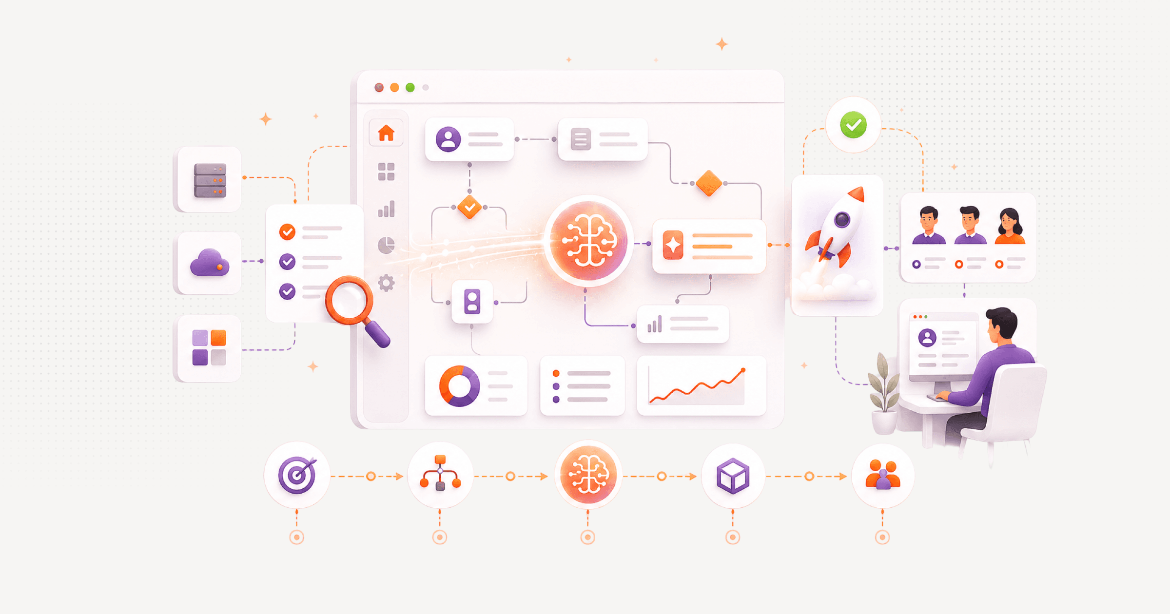 Enterprise AI integration strategy for product leaders