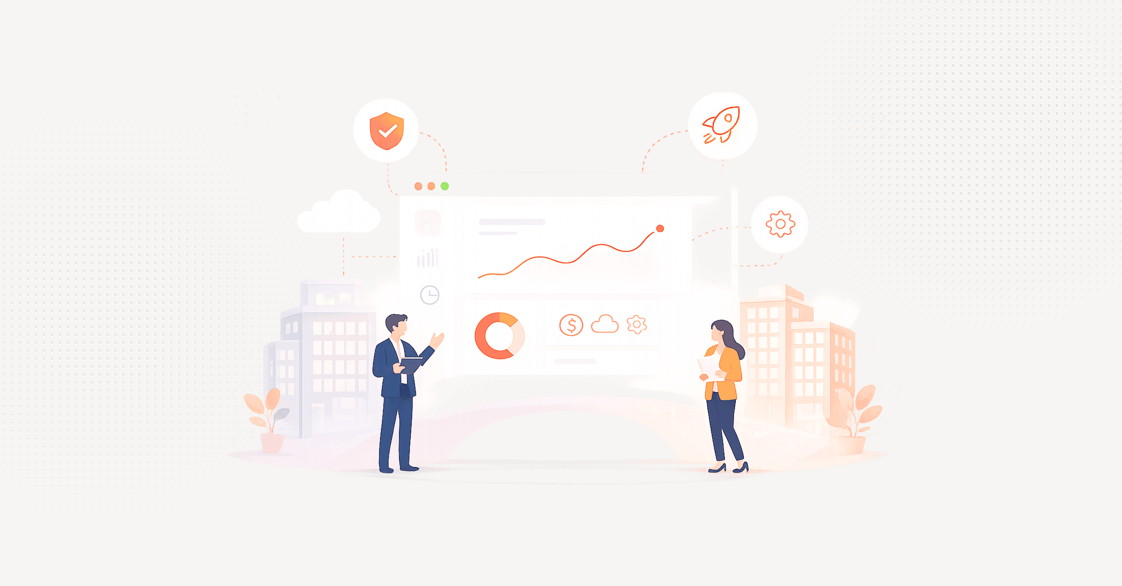 Best digital transformation consulting firms for mid-market companies in 2026