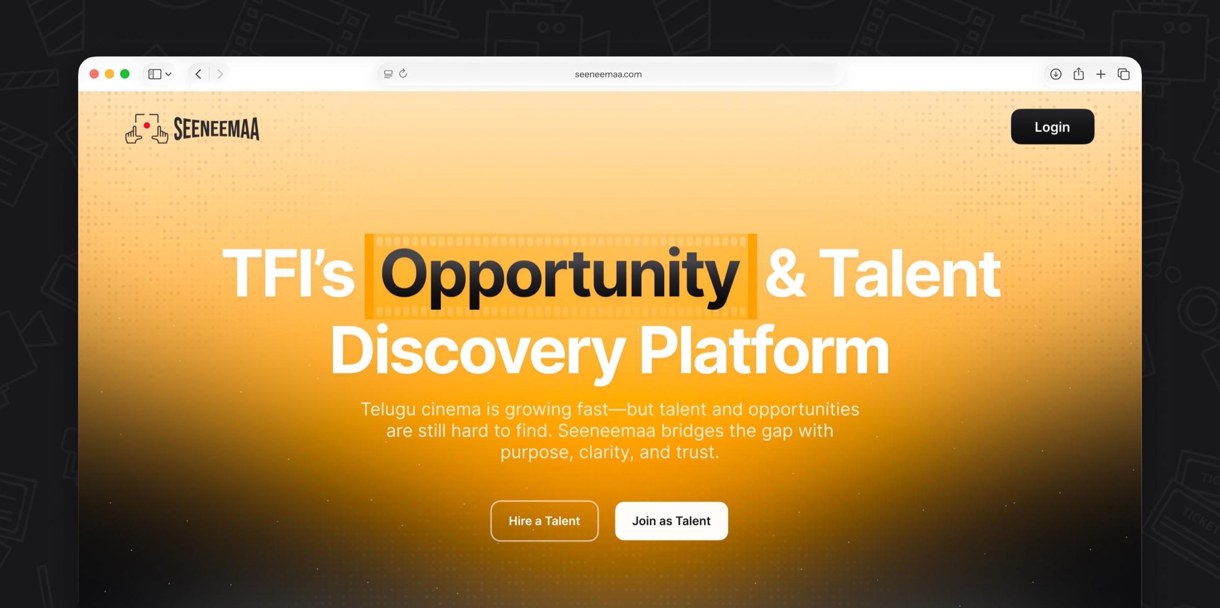 Seeneemaa